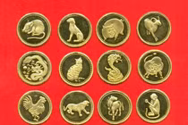 Xem tử vi thứ sáu (30/1) cho 12 con giáp 