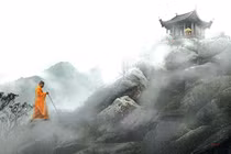 Di chúc của Vua Trần Nhân Tông
