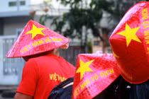 Những địa điểm tại Sài Gòn chiếu trực tiếp trận Việt Nam vs Malaysia 