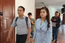 Phúc thẩm ly hôn vợ chồng Trung Nguyên: VKS yêu cầu sửa, hủy một phần án sơ thẩm