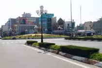 Thành phố đầu tiên có đường tên Võ Nguyên Giáp