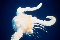 Bí mật những tai nạn phi thuyền nổi tiếng thế giới 
