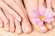 Xem tướng ngón chân đoán vận số giàu nghèo 