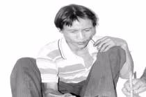 “Người rừng” muốn về lại rừng 
