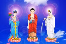 Thờ Bồ-tát, niệm Phật được không?