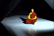 Thiền tập để làm chủ cuộc đời