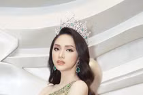 Những nỗ lực khẳng định mình của các Hoa hậu Chuyển giới Việt Nam 