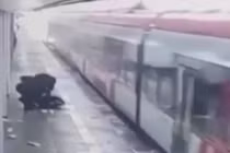  Kỳ diệu chàng trai sống sót sau khi bị tàu đâm và kéo lê