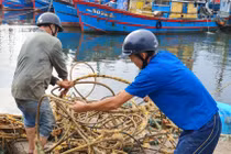Siêu bão Noru: Đà Nẵng yêu cầu người dân không ra khỏi nhà từ 20h 