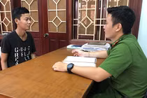 Cảnh giác thủ đoạn trộm xe ở các trung tâm thương mại