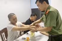Hành trình lẩn trốn của “ông trùm” tiền giả liên tỉnh vừa bị bắt