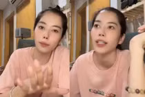 Nghệ sĩ livestream "bóc phốt": Năng lượng tiêu cực rất lớn