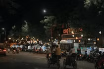 Chợ đêm Đông Ba, điểm trải nghiệm hấp dẫn khi đến với Huế