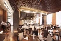 French Grill - không gian ẩm thực Pháp tại Hà Nội