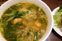Điểm danh 10 món bún ngon bậc nhất Việt Nam