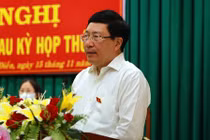 Phó thủ tướng: Lượng vắc-xin về Việt Nam sẽ vượt mục tiêu đề ra