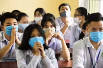 Hà Nội, TP.HCM không thi tốt nghiệp THPT đợt 2 vì COVID-19