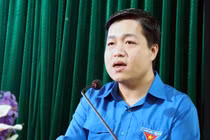 Ông Nguyễn Nhân Chinh giữ chức Giám đốc Sở LĐTB&XH tỉnh Bắc Ninh
