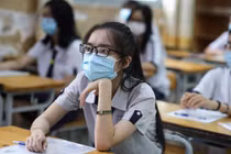 Chép lại đề 3 lần, thí sinh ở TP.HCM bị 0 điểm môn Ngữ văn