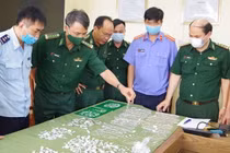 Đột kích tàu Biển Đông Mariner phát hiện lô vàng, kim cương "khủng"