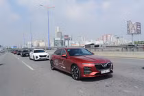 Giảm 50% lệ phí trước bạ ôtô: Người mua xe được ưu đãi thế nào?