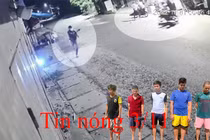 Tin nóng 3/11: Cán bộ công an bị xe bồn cán tử vong