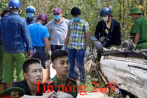 Tin nóng 21/9: Phát hiện thi thể nam giới trong bao tải ven đường