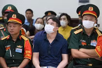 Cựu đại tá bảo kê xăng lậu bị đề nghị án chung thân 