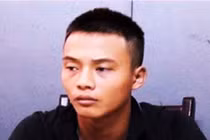 Vừa trốn khỏi trại giam, kẻ giết người nguy hiểm lại đi cướp