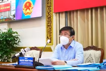 Trưng dụng 5 toà chung cư ở Thủ Thiêm làm BV dã chiến 18.000 giường