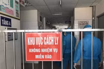 Bản tin COVID-19 sáng 13/9: Gần 374.600 bệnh nhân đã khỏi