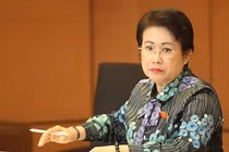 Nguyên Phó bí thư Đồng Nai “chống lưng” Công ty Cường Hưng của chồng ra sao...“bay ghế“?