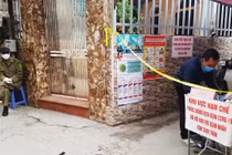 Dịch COVID-19: Bệnh nhân “xóm chạy thận” quay quắt với nỗi lo cơm áo chiến đấu với tử thần