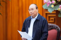 Dịch Covid-19: Từ 28/3 đến 15/4, tạm đình chỉ các cơ sở kinh doanh dịch vụ
