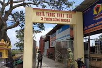 Vĩnh Phúc: Thôn có 2 nghĩa trang nhưng người chết vẫn không có chỗ chôn