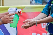 F0 khỏi bệnh được về nhà cần làm gì?