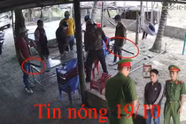 Tin nóng 19/10: Phát hiện thi thể người phụ nữ trôi dạt vào bờ biển