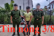 Tin nóng 3/8: Bắt 2 nghi phạm giết hại người thu mua ve chai