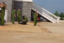 Bình Phước: Nhiều người bị kết án tù nhưng “quên” thi hành án