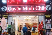Khởi tố 13 đối tượng trong vụ ẩu đả liên quan đến TMV Minh Châu Asian