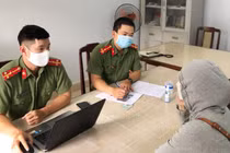Quản trị viên trang Facebook bị phạt vì đăng tin thất thiệt 