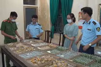 Bánh Trung thu gì mà có giá 3000đ/chiếc?