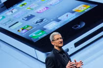 Các chuyên gia nhận định về iPhone 5S, iPhone 5C