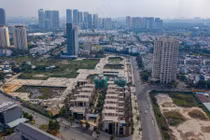 Giá đất sẽ tăng mạnh vào năm sau?