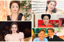 Bị 5 nghệ sĩ làm đơn tố cáo, bà Phương Hằng phản ứng sao?