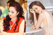 Ân oán với bà Phương Hằng thế nào Vy Oanh sắp đẻ vẫn kiện?