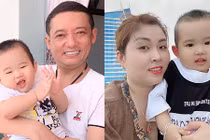 Hạnh phúc bình dị của danh hài cưới vợ lần 3 Chiến Thắng 