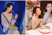 Bị tung tin xàm, cuộc sống của Lý Nhã Kỳ mùa dịch thế nào?