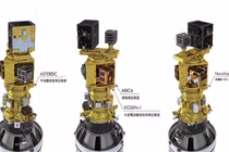 Vệ tinh NanoDragon của Việt Nam sẽ được phóng ngày 7/10