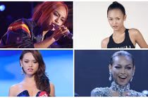 Mai Ngô miệt mài thi thố ra sao trước khi ghi danh Rap Việt?